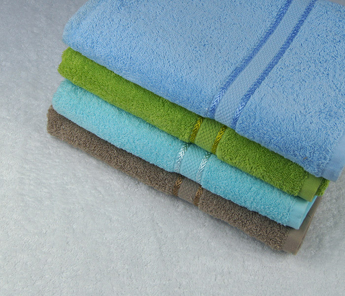 新品毛浴巾