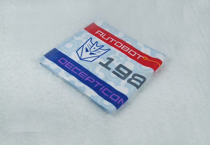 新款运动会演唱会围巾