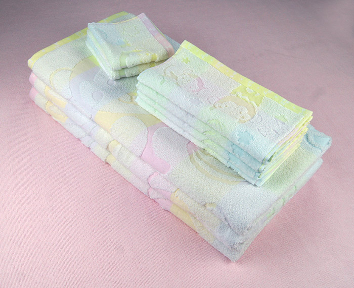 新款婴童系列产品